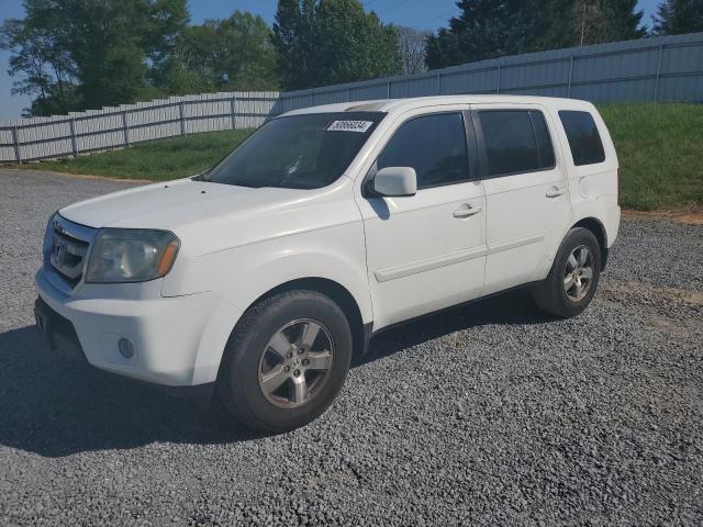 HONDA PILOT 2011 5fnyf3h4xbb042187