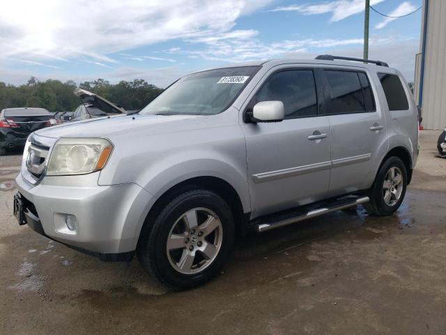 HONDA PILOT 2011 5fnyf3h4xbb044506