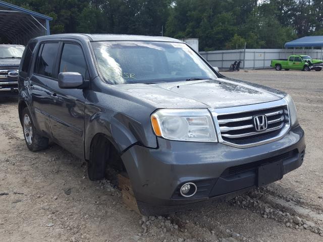 HONDA PILOT EX 2012 5fnyf3h4xcb013967