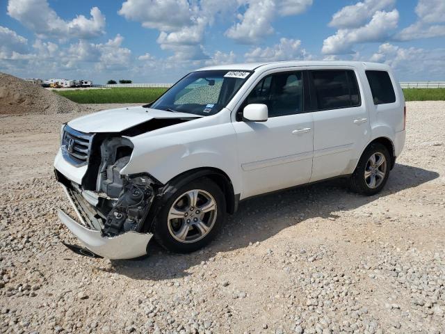 HONDA PILOT 2012 5fnyf3h4xcb019042