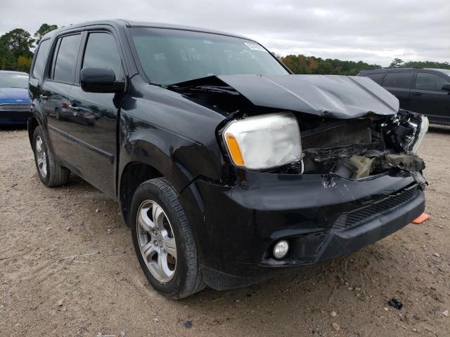 HONDA PILOT EX 2012 5fnyf3h4xcb023091