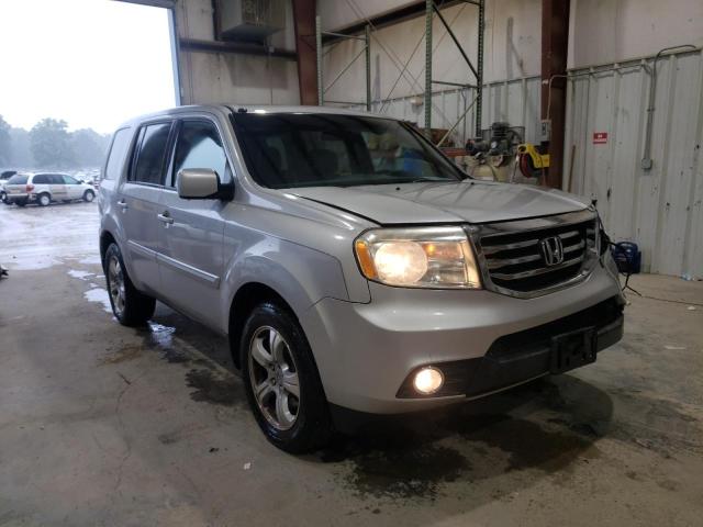 HONDA PILOT EX 2012 5fnyf3h4xcb034690