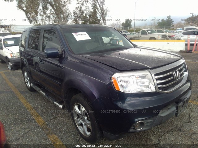 HONDA PILOT 2012 5fnyf3h4xcb040053