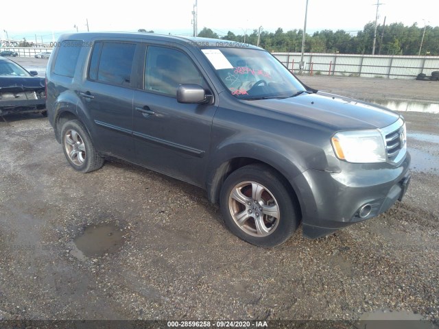 HONDA PILOT 2012 5fnyf3h4xcb042997