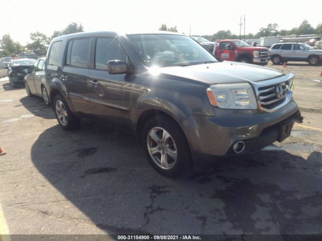 HONDA PILOT 2012 5fnyf3h4xcb043034