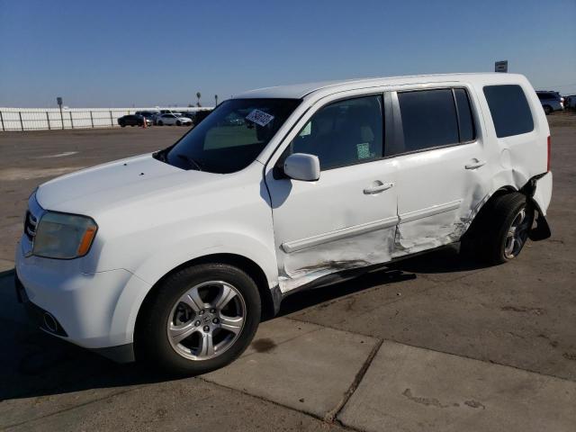 HONDA PILOT 2012 5fnyf3h4xcb043342