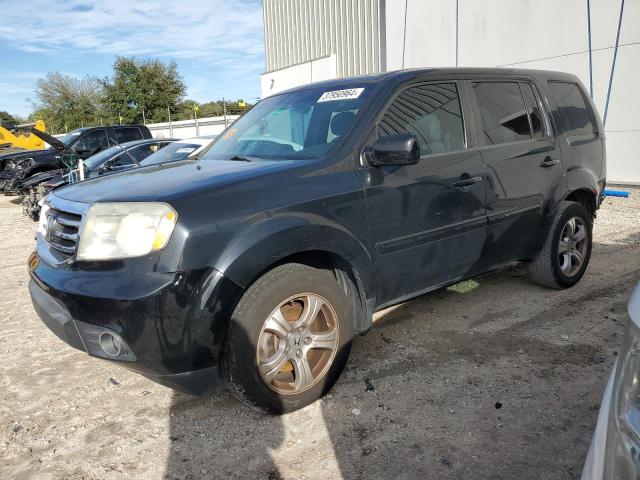 HONDA PILOT 2013 5fnyf3h4xdb008575