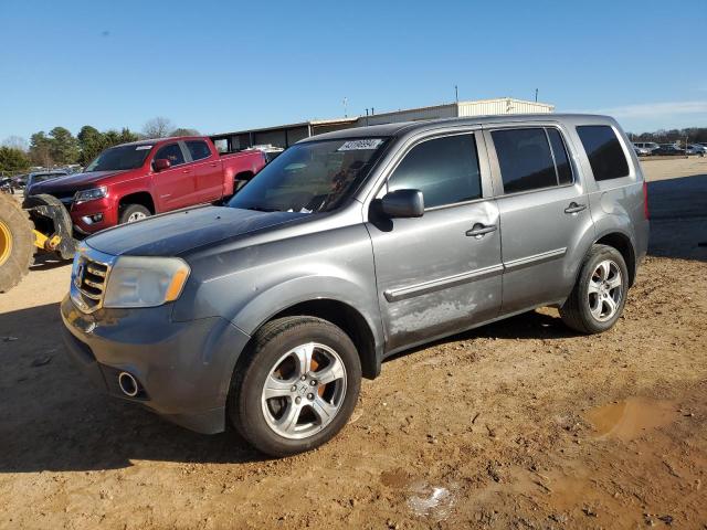 HONDA PILOT 2013 5fnyf3h4xdb031144