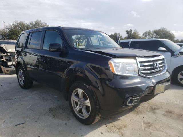 HONDA PILOT EX 2015 5fnyf3h4xfb022818