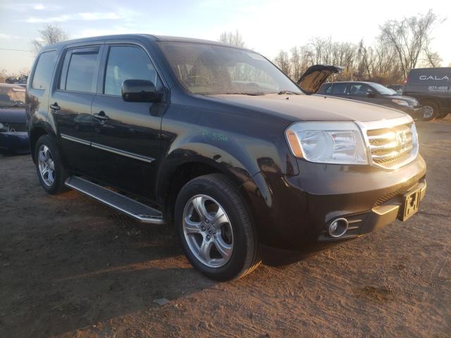 HONDA PILOT EX 2015 5fnyf3h4xfb022821