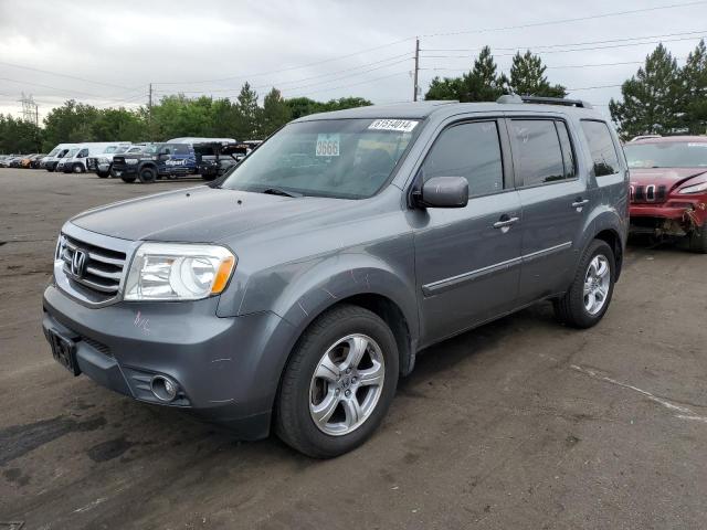 HONDA PILOT 2012 5fnyf3h50cb022847