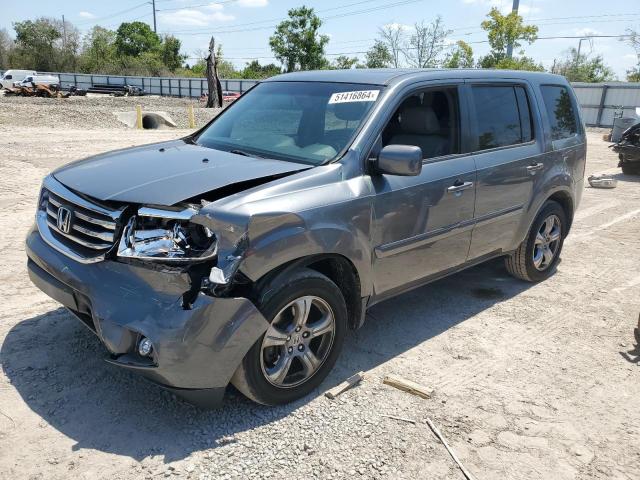 HONDA PILOT 2012 5fnyf3h50cb036571