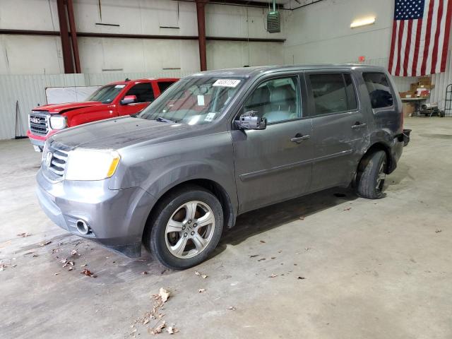 HONDA PILOT 2015 5fnyf3h50fb004076