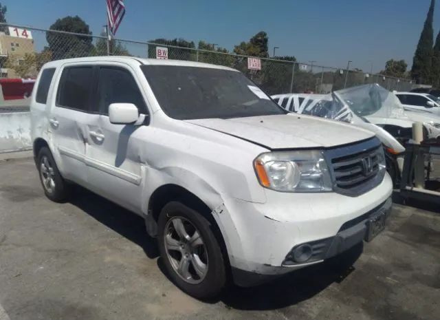 HONDA PILOT 2012 5fnyf3h51cb010139