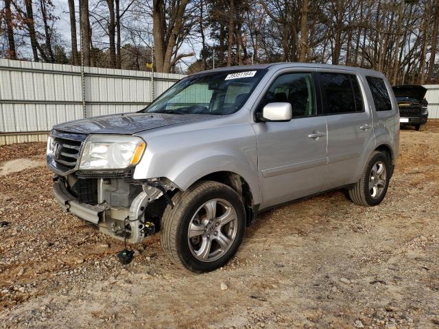 HONDA PILOT 2012 5fnyf3h51cb011436