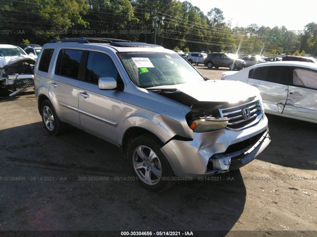 HONDA PILOT 2012 5fnyf3h51cb027880