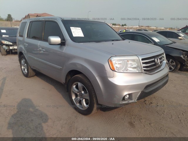 HONDA PILOT 2012 5fnyf3h51cb032089