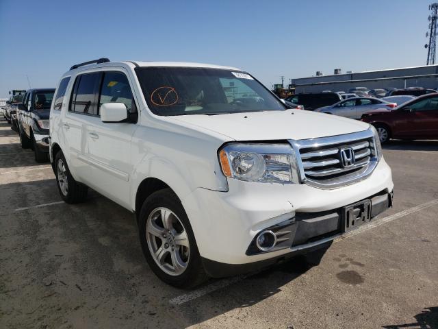 HONDA PILOT 2013 5fnyf3h51db004018