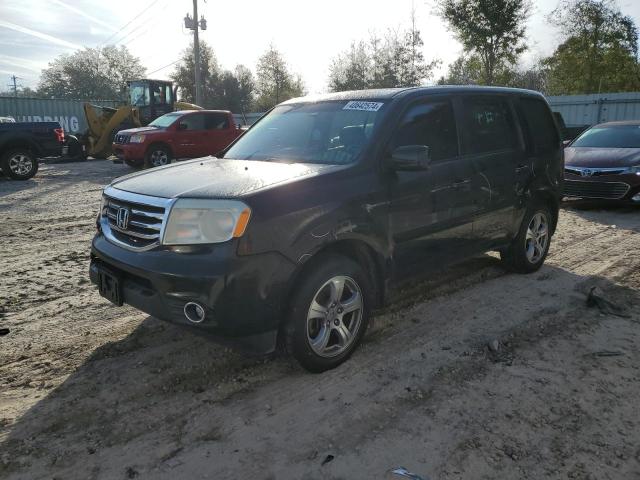 HONDA PILOT 2013 5fnyf3h51db014449