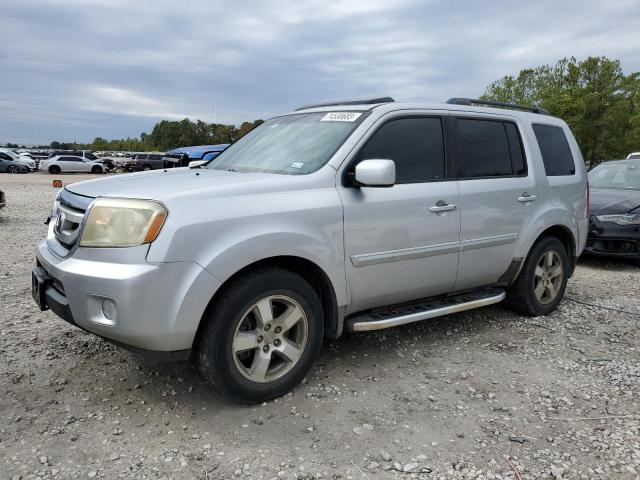 HONDA PILOT 2010 5fnyf3h52ab005769