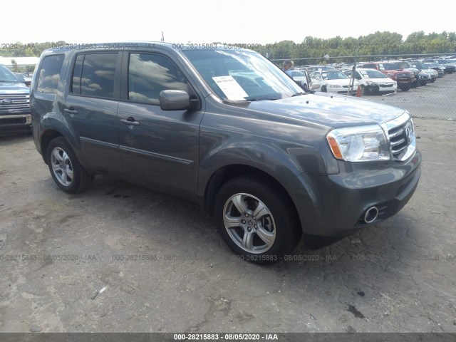 HONDA PILOT 2012 5fnyf3h52cb010019