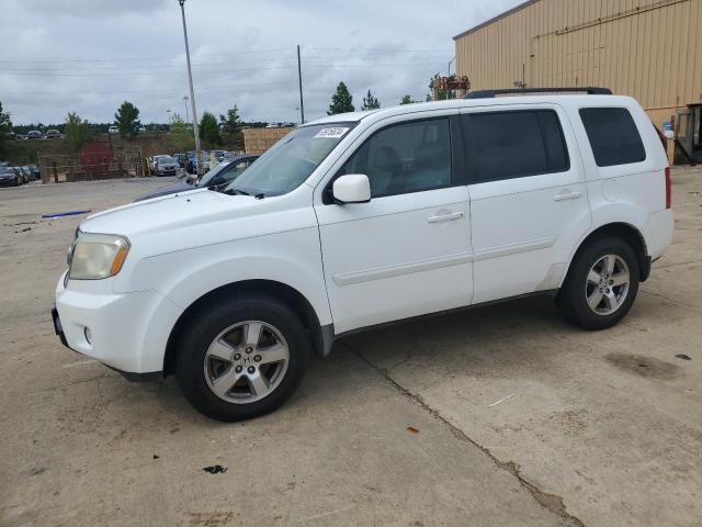 HONDA PILOT 2010 5fnyf3h53ab008115