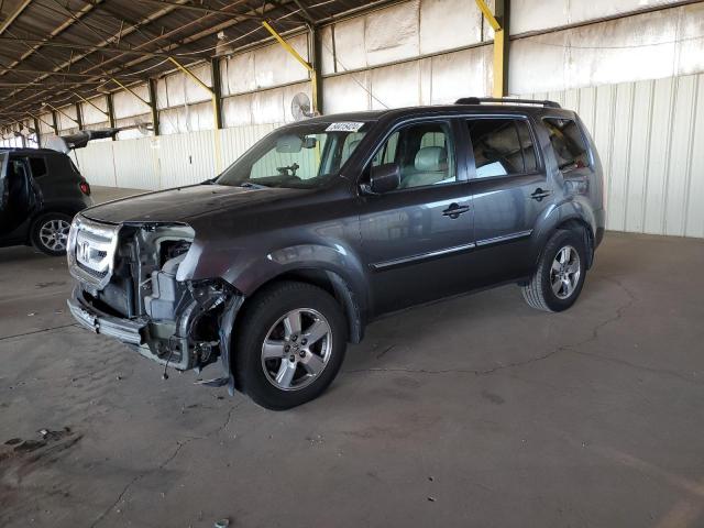 HONDA PILOT 2011 5fnyf3h53bb018936