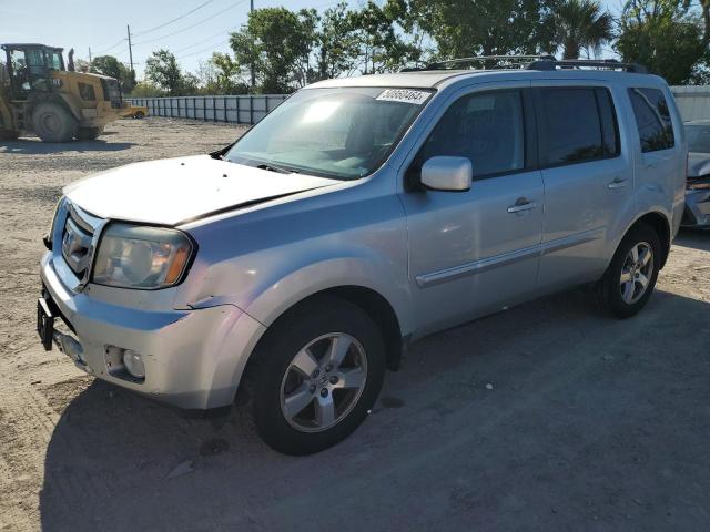 HONDA PILOT 2011 5fnyf3h53bb058398