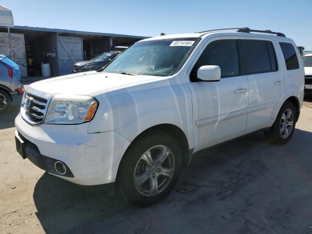 HONDA PILOT 2012 5fnyf3h53cb024821