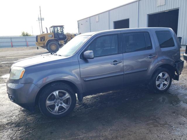 HONDA PILOT 2015 5fnyf3h53fb025620