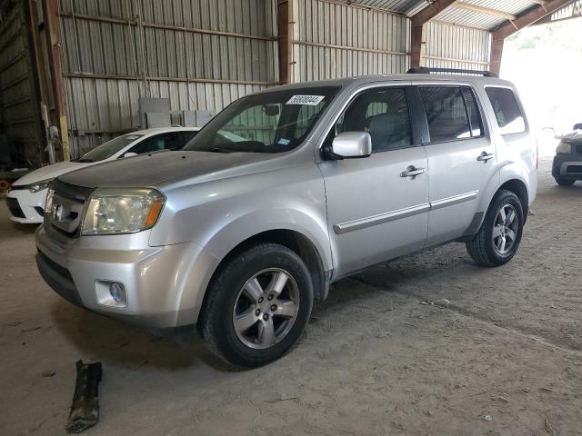 HONDA PILOT 2010 5fnyf3h54ab009807