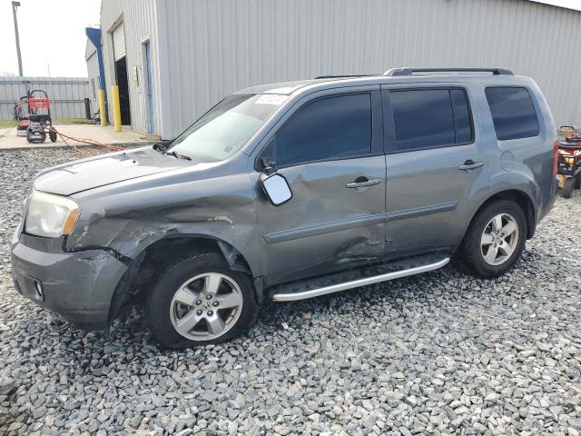 HONDA PILOT 2011 5fnyf3h54bb050200