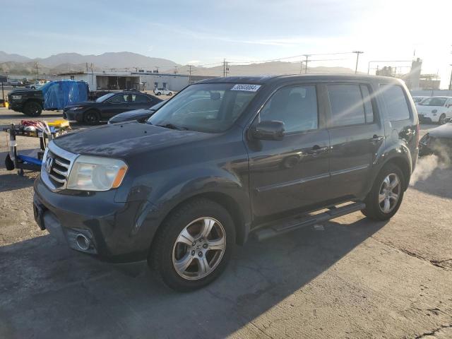 HONDA PILOT 2012 5fnyf3h54cb027498