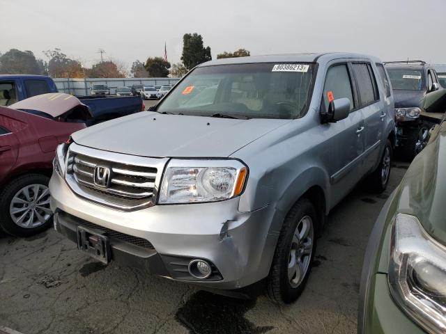 HONDA PILOT 2012 5fnyf3h54cb035908