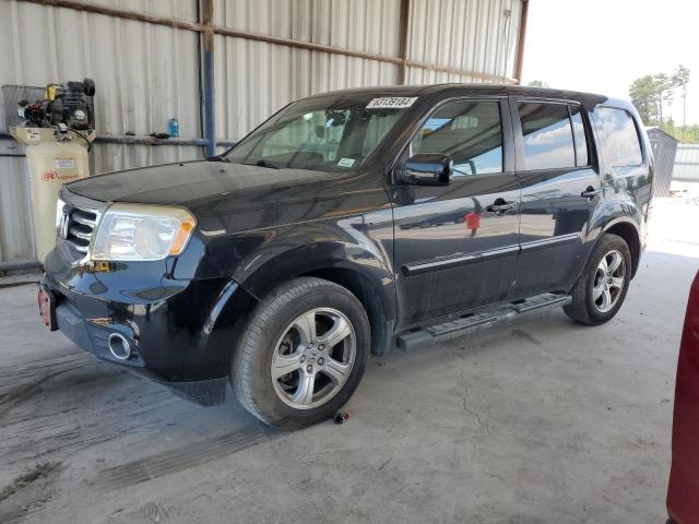 HONDA PILOT 2014 5fnyf3h54eb028220