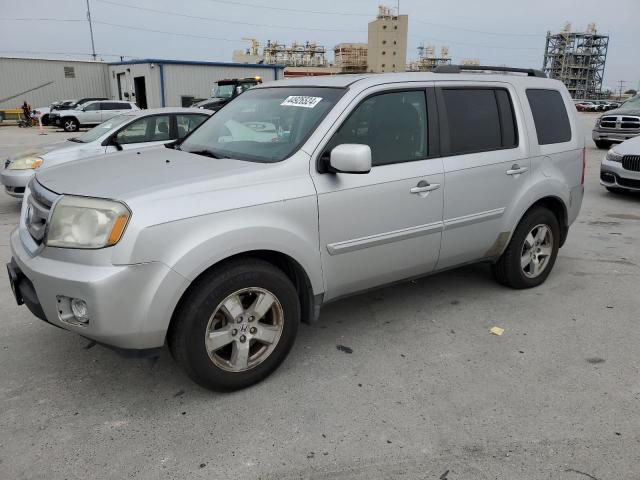 HONDA PILOT 2010 5fnyf3h55ab004809