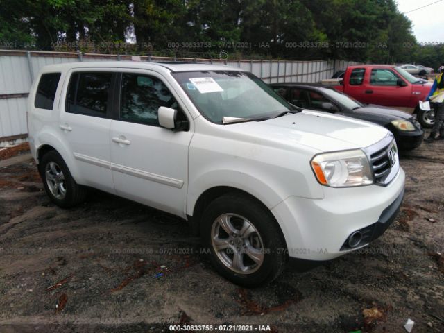 HONDA PILOT 2012 5fnyf3h55cb037487