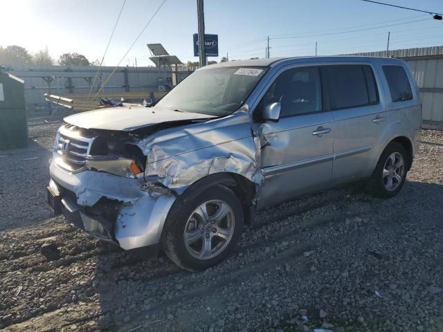 HONDA PILOT 2014 5fnyf3h55eb018876