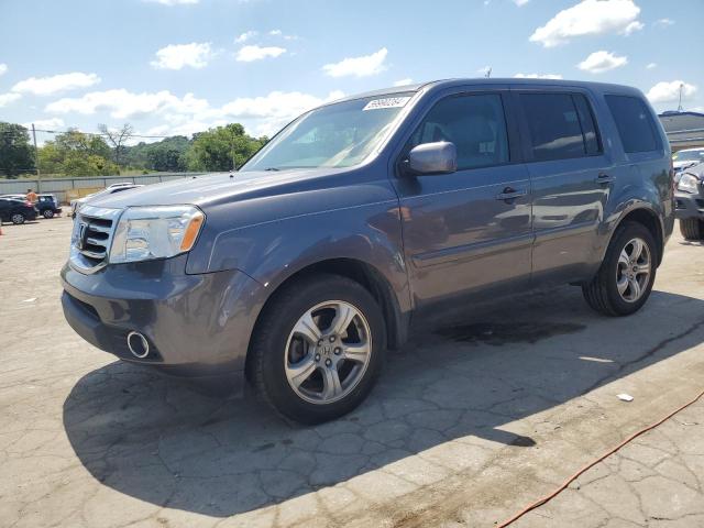 HONDA PILOT 2014 5fnyf3h55eb028520