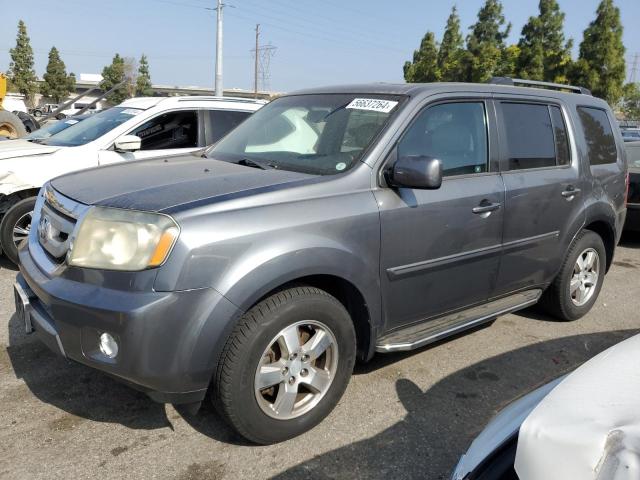 HONDA PILOT 2011 5fnyf3h56bb055009