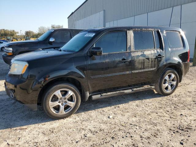 HONDA PILOT 2012 5fnyf3h56cb002618