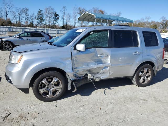 HONDA PILOT 2012 5fnyf3h57cb011411