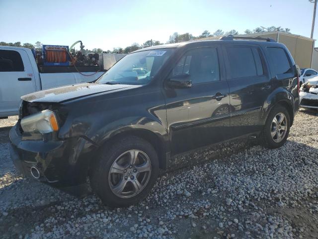 HONDA PILOT 2012 5fnyf3h57cb026006