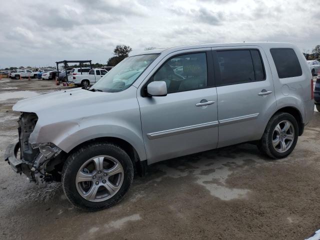 HONDA PILOT 2012 5fnyf3h57cb043453