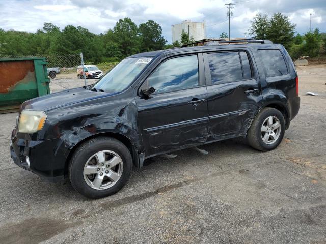 HONDA PILOT 2011 5fnyf3h58bb025767