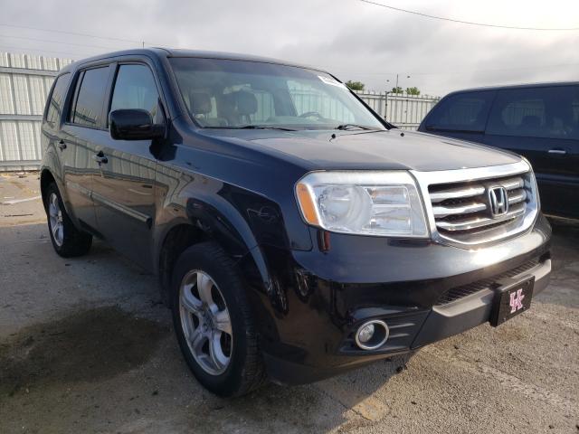 HONDA PILOT 2012 5fnyf3h58cb002619