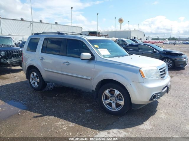 HONDA PILOT 2012 5fnyf3h58cb020571