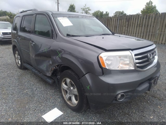 HONDA PILOT 2012 5fnyf3h58cb035779