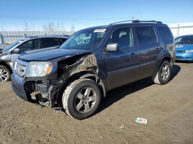 HONDA PILOT 2010 5fnyf3h59ab016011