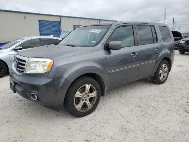 HONDA PILOT 2012 5fnyf3h59cb003469